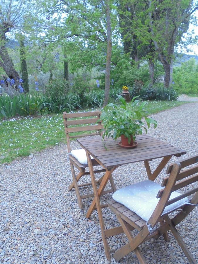 Casa Gioia Appartement Greve in Chianti Buitenkant foto